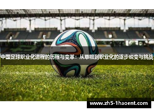 中国足球职业化进程的历程与变革:从草根到职业化的逐步蜕变与挑战