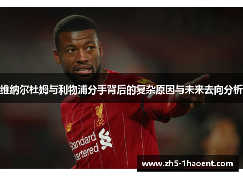 维纳尔杜姆与利物浦分手背后的复杂原因与未来去向分析