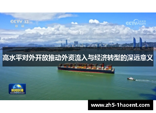 高水平对外开放推动外资流入与经济转型的深远意义