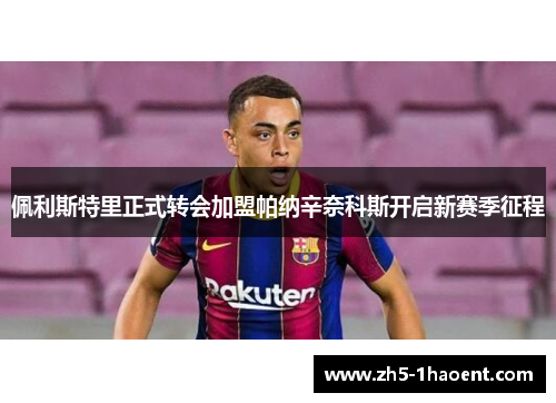 佩利斯特里正式转会加盟帕纳辛奈科斯开启新赛季征程
